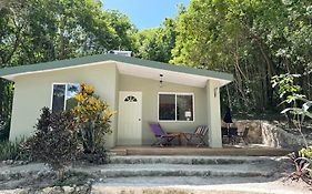 Casa Kaan Calakmul